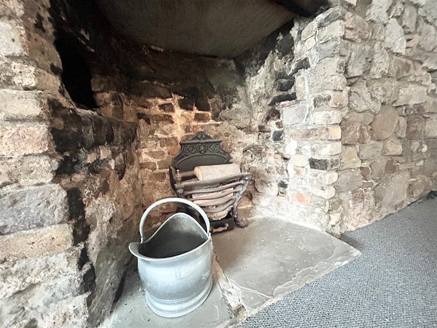 Old School House, South Cornelly, Bridgend, CF33 4RH